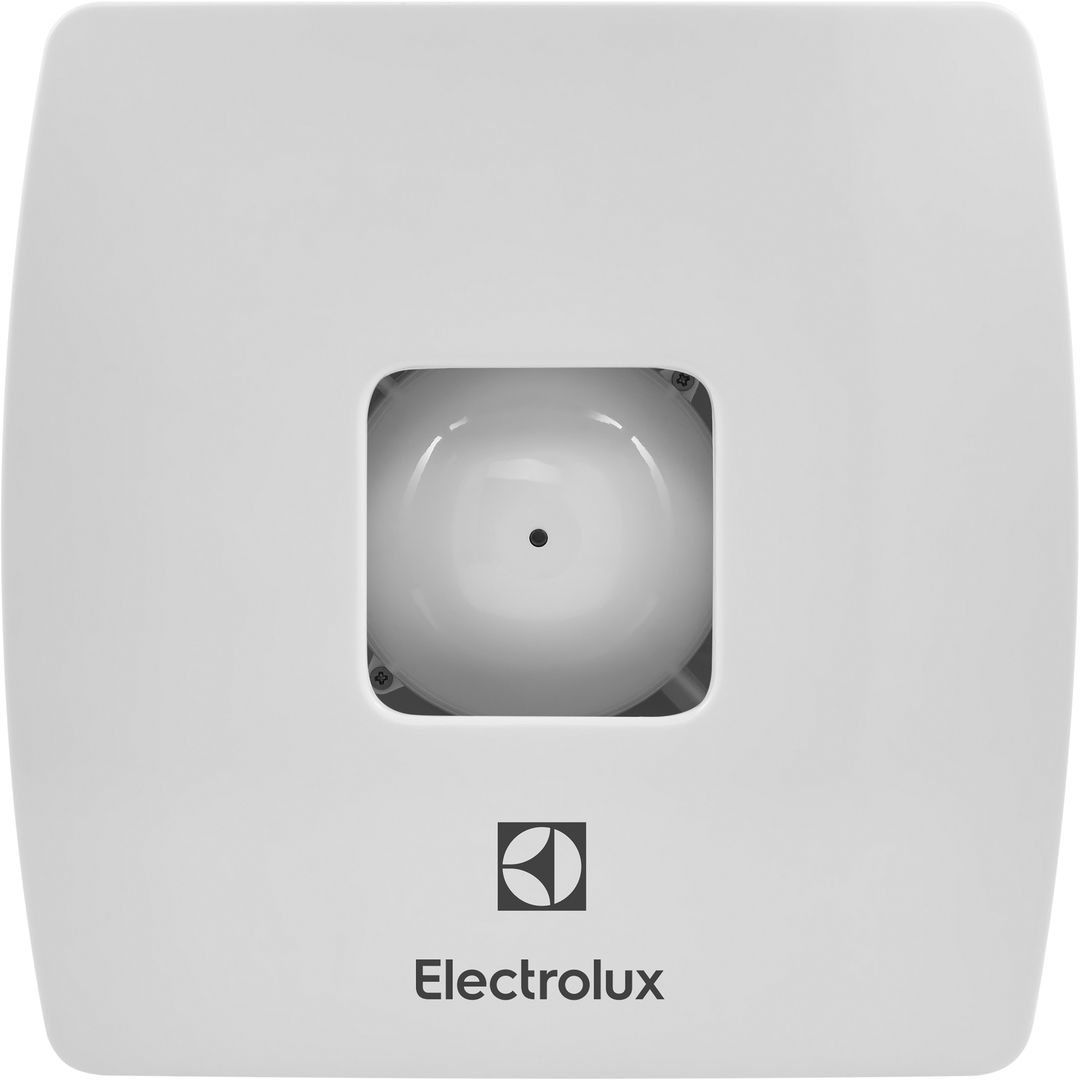 Вытяжка для ванной Electrolux EAF-100TH с датчиком фото#8