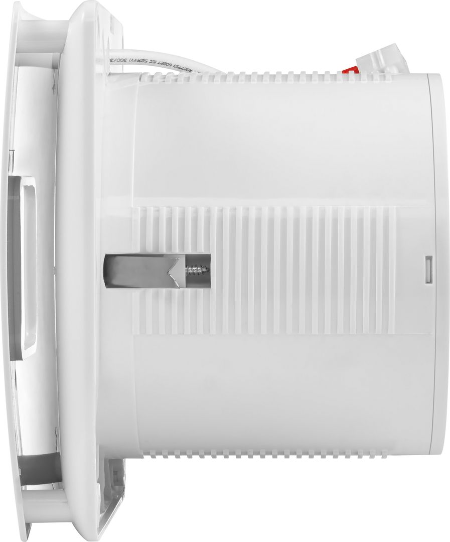 Вытяжка для ванной Electrolux EAF-100TH с датчиком фото#9
