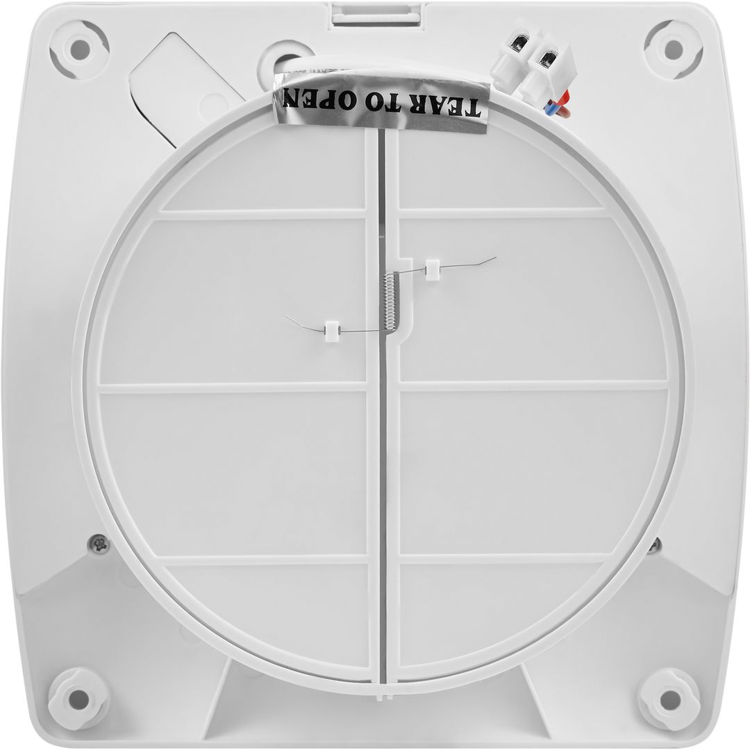 Вытяжка для ванной Electrolux EAF-100TH с датчиком фото#10