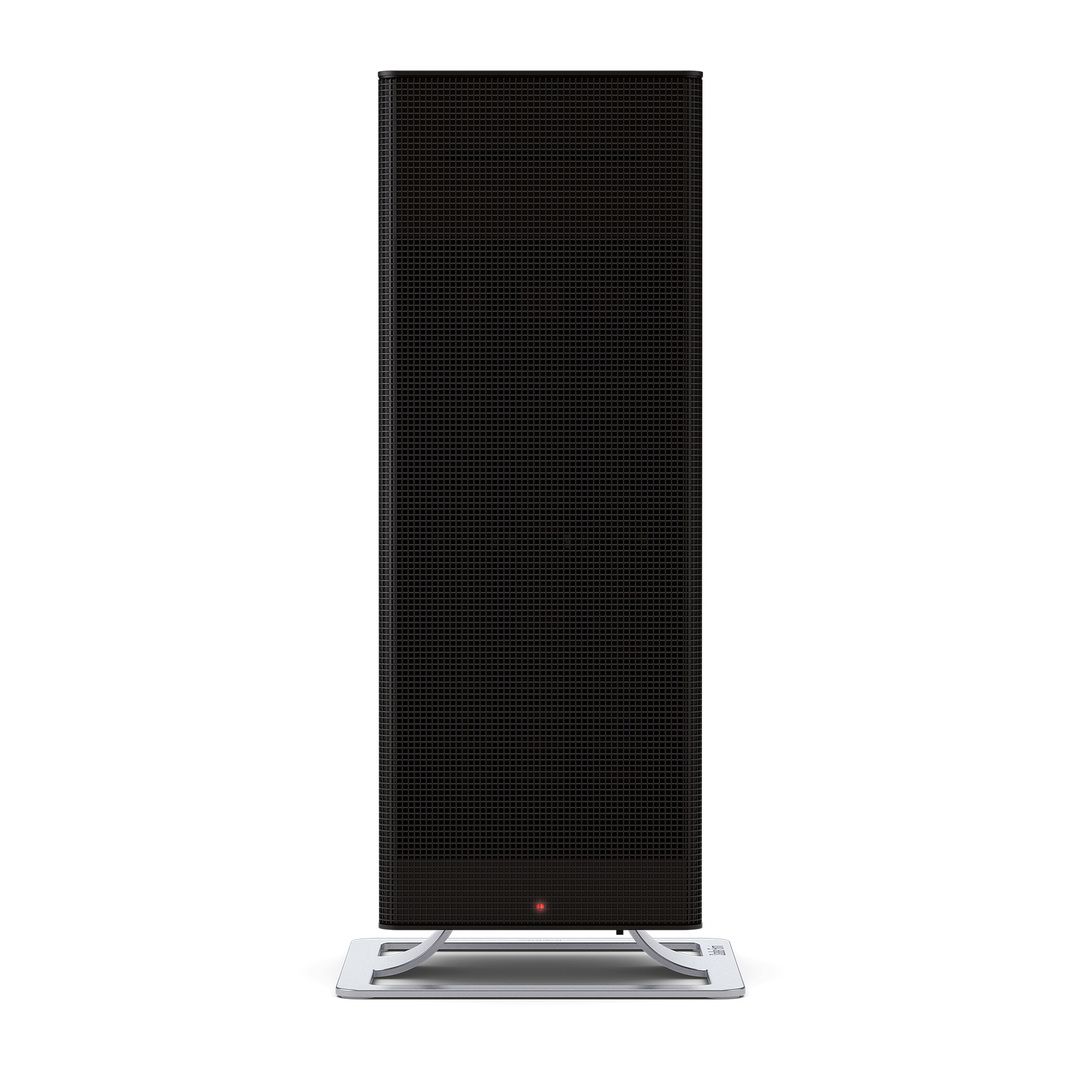 Тепловентилятор Stadler Form A-061 Anna big black фото#8