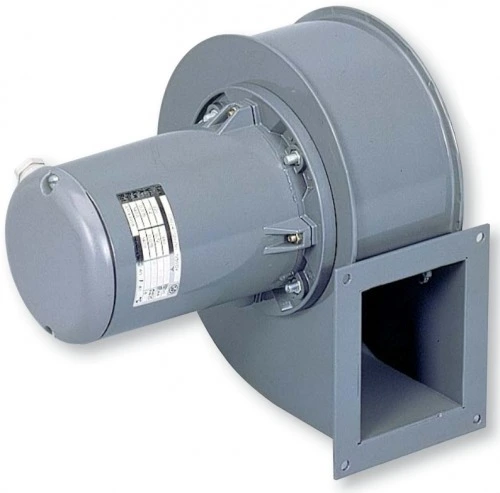 Центробежный вентилятор Soler & Palau CMB/4-180/075 0,18KW LG270 VE