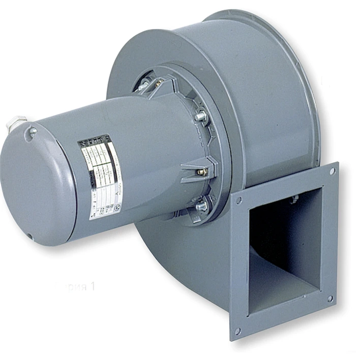 Центробежный вентилятор Soler & Palau CMT/4-140/050 0,06KW LG270 VE