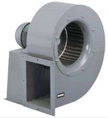 Вентилятор Soler & Palau CMT/4-250/100 1,1KW LG000 VE