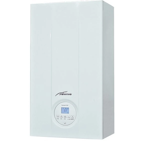 Настенный газовый котел Sime BRAVA SLIM 40 BFT