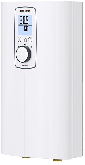 Электрический проточный водонагреватель Stiebel Eltron DCE-X 6/8 Premium (238158) фото#2