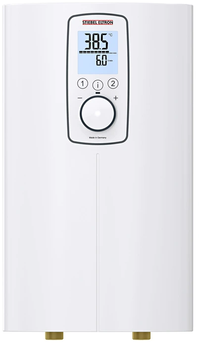 Электрический проточный водонагреватель Stiebel Eltron DCE-X 10/12 Premium (238159)
