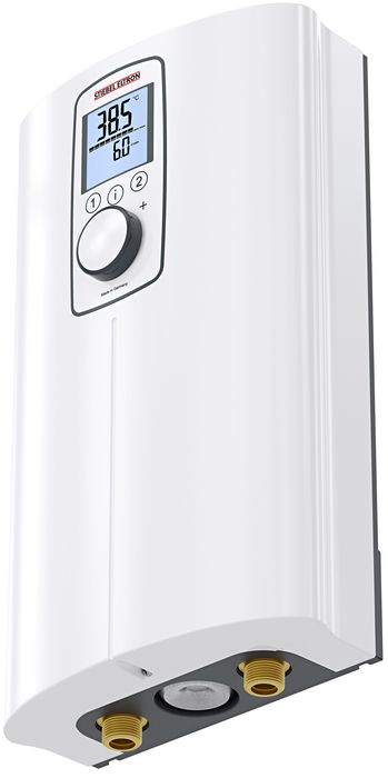 Электрический проточный водонагреватель Stiebel Eltron DCE-X 10/12 Premium (238159) фото#3