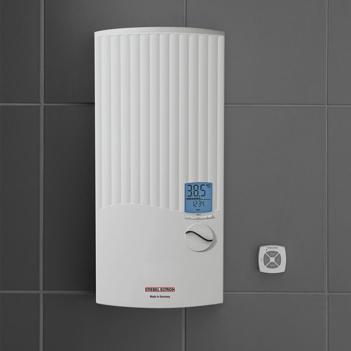 Электрический проточный водонагреватель Stiebel Eltron PER 18/21/24 (233990) фото#3