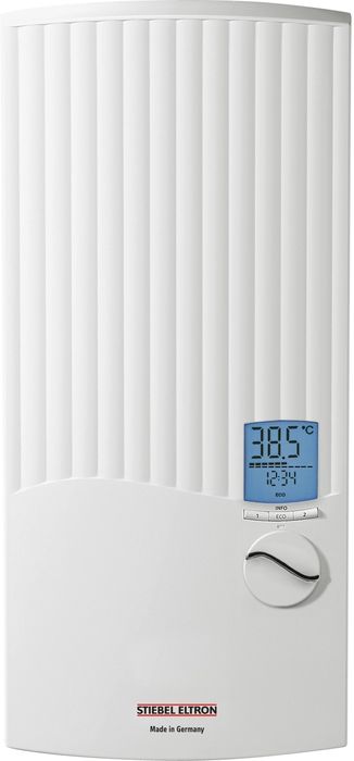 Электрический проточный водонагреватель Stiebel Eltron PER 18/21/24 (233990) фото#4