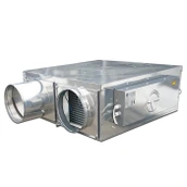 Приточно-вытяжная установка Globalvent CLIMATE-PACKAGE 038 E Модель L / R