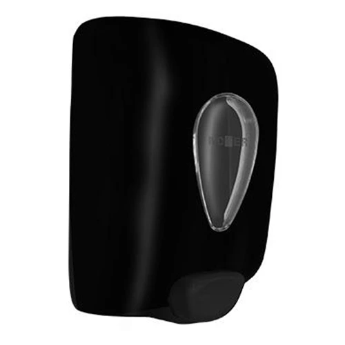 Для мыла Nofer Classic чёрный 1000 мл (03036.N)