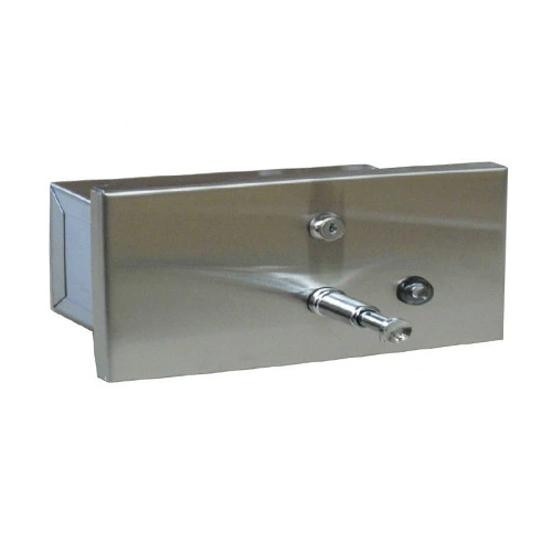 Для мыла Nofer 1200 мл (03202.S)