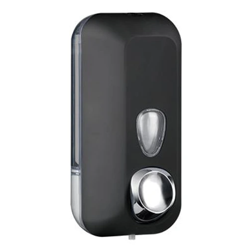 Для мыла Nofer Black 500 мл (03012.N)