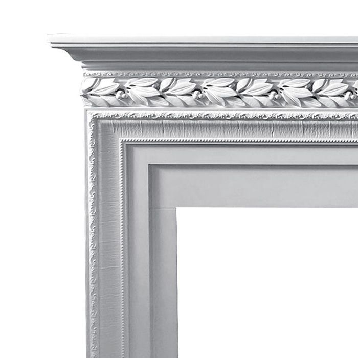 Широкий портал Royal Flame Valletta под очаг DF 3020-EU/INT фото#2