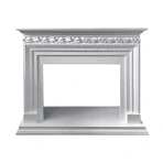 Широкий портал Dimplex Valletta Sym. DF3020-EU/INT Белый