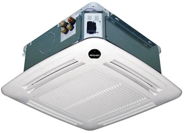 Кассетный фанкойл Aermec FCL 38 V2