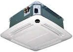 Кассетный фанкойл Aermec FCL 38 V2