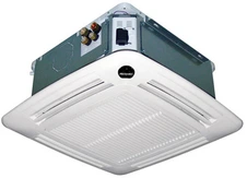 Кассетный фанкойл Aermec FCL 44 VL