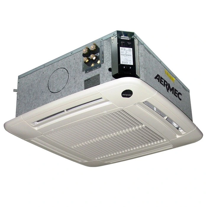 Кассетный фанкойл Aermec FCL 84