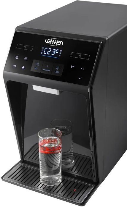 Пурифайер для воды VATTEN FD904NKVT фото#5