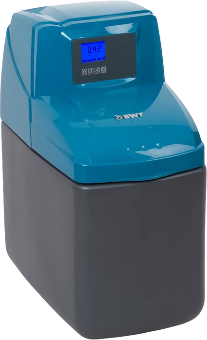 Умягчитель воды BWT Aquadial Softlife 10 л