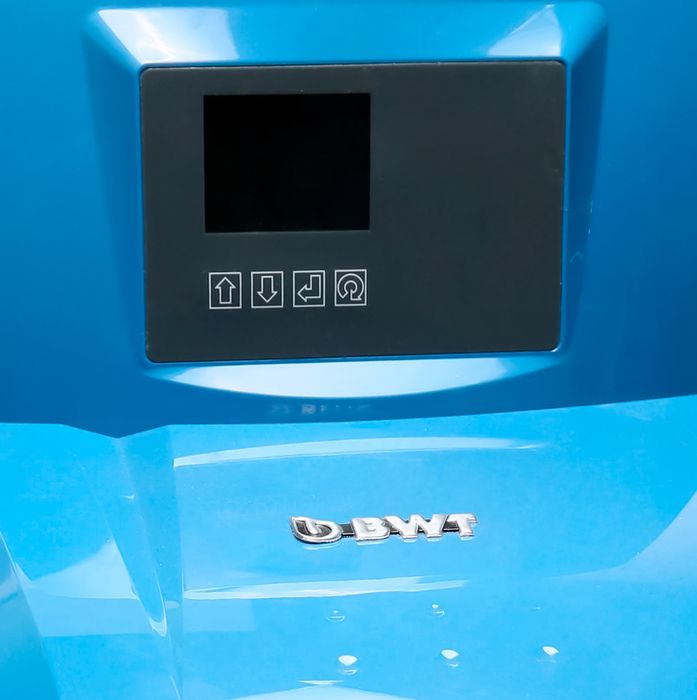 Умягчитель воды BWT  Aquadial Softlife 10 л фото#2