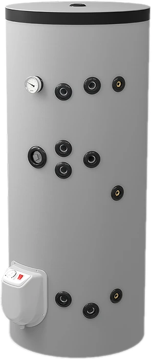 Бойлеры косвенного нагрева Eldom FV15060S2 EN