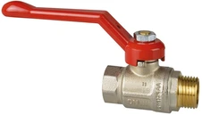 Шаровый кран ICMA 1" (87352AF11)