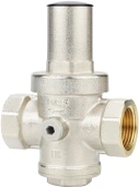 Редуктор давления VARMEGA VM12703 1"