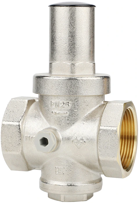 Редуктор давления VARMEGA VM12705 1 1/2"