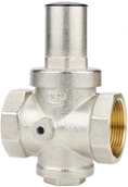 Редуктор давления VARMEGA VM12706 2"