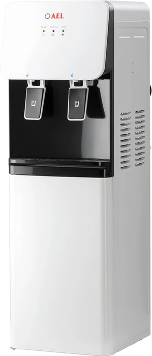 Пурифайер AEL LC-AEL-85s white/black