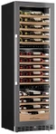 Отдельностоящий винный шкаф MEYVEL MV98-KST3 (Slim)
