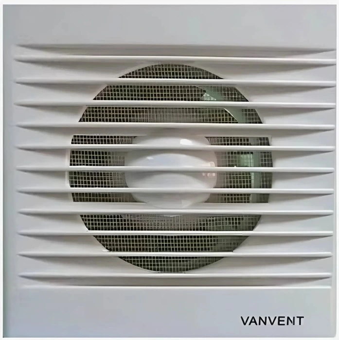 Вытяжка для ванной VANVENT 120 С (SRL11C)