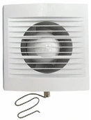 Вытяжка для ванной VANVENT 120 СВ ( SRL11C switch)