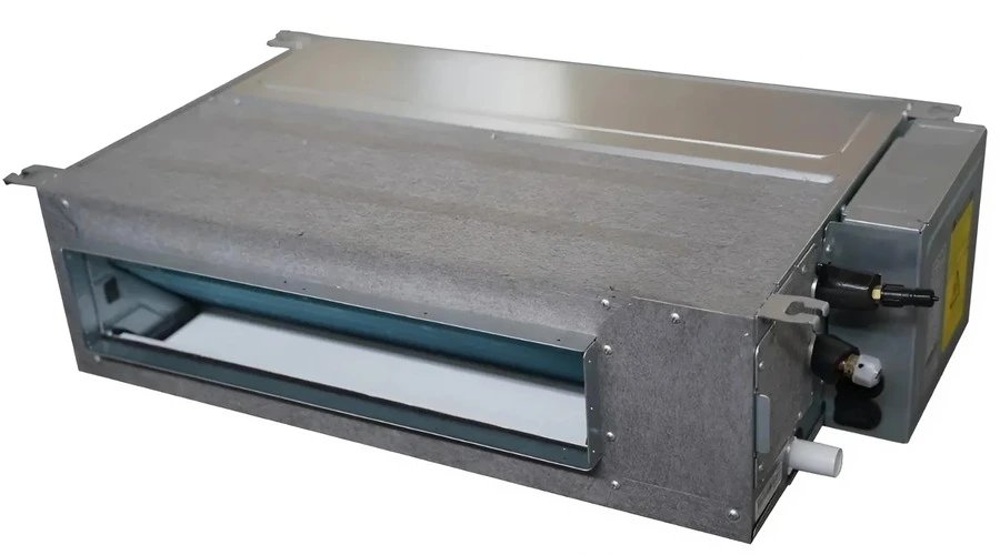 Канальный внутренний блок мульти-сплит системы SYSCOOL MULTI DUCT 12 EVO HP Q