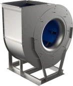 Вентилятор дымоудаления Shuft RAD-2,5-RH12-0,37-3000-Пр0