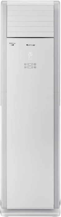 Колонный кондиционер Gree GVH24AMXF-K6NNC7A