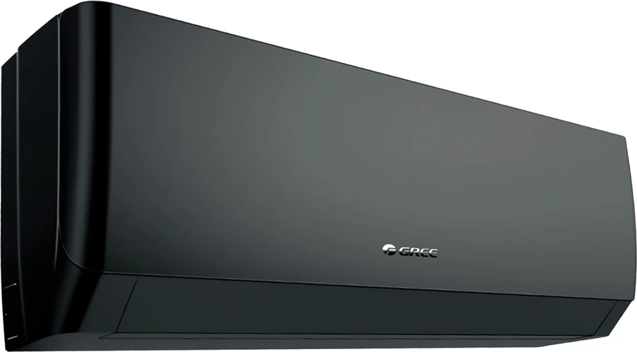 Кондиционер Gree Pular GWH09AGCXB-K6DNA4F (black)