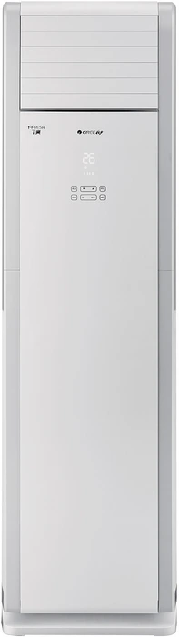 Колонный кондиционер Gree GVH48ALXK-M6NNC7B