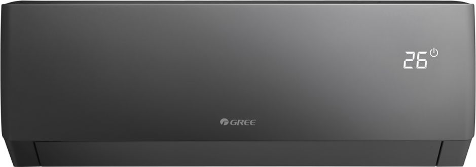 Настенный кондиционер Gree Pular GWH09AGCXB-K6DNA4F (black) фото#5