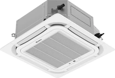 Кассетный кондиционер Gree GUD50T1/A1-S