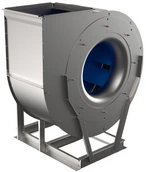 Вентилятор дымоудаления Shuft RAD-2-RHP32-2,2-3000-Л0