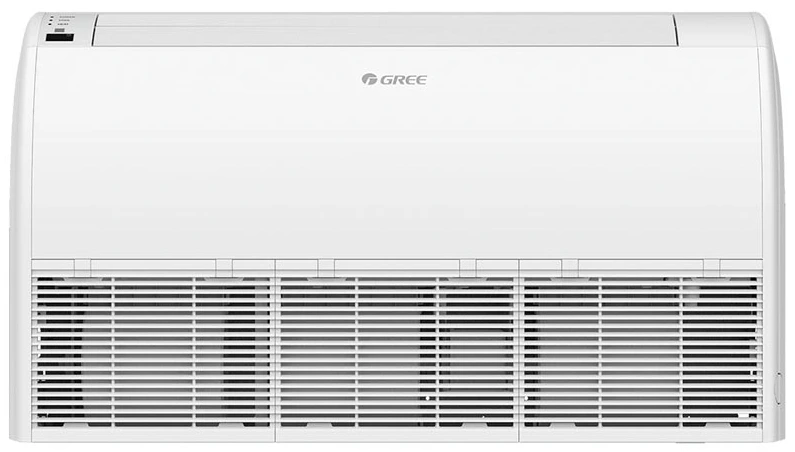Напольно-потолочный кондиционер Gree GUD160ZD1/A-S/GUD160W1/NhA-Х