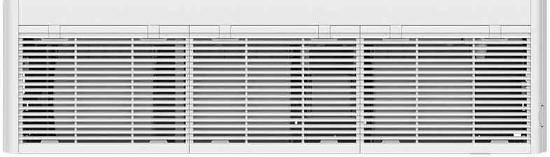 Напольно-потолочный кондиционер Gree GUD100ZD1/A-S/GUD100W1/NhA-X фото#3