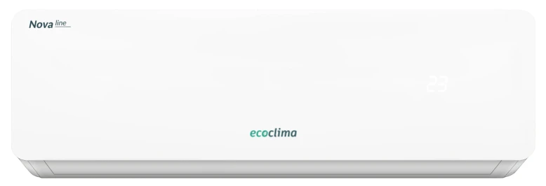 Кондиционер Ecoclima Nova Line ECW-СH07/AA-4R1/EC-CH07/A-4R1