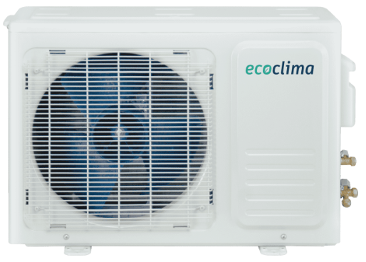 Настенный кондиционер Ecoclima Nova Line ECW-СH18/AA-4R1/EC-CH18/A-4R1 фото#2