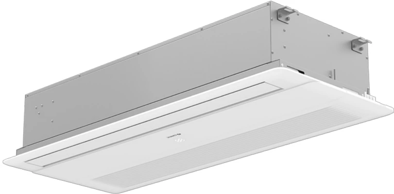 Кассетная VRF система Gree GMV-ND71TD/B-T