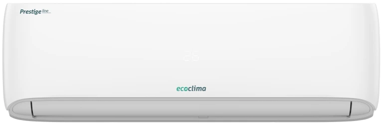 Кондиционер Ecoclima Prestige Line ECW/I-HE18/BB-4R2 / EC/I-HE18/B-4R2