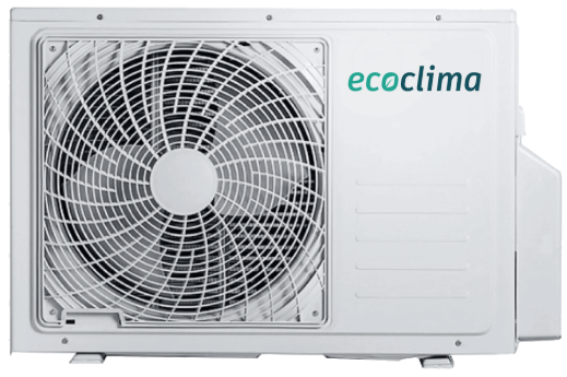 Настенный кондиционер Ecoclima Prestige Line ECW/I-HE18/BB-4R2 / EC/I-HE18/B-4R2 фото#2